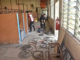 gotong royong perdana 25 i